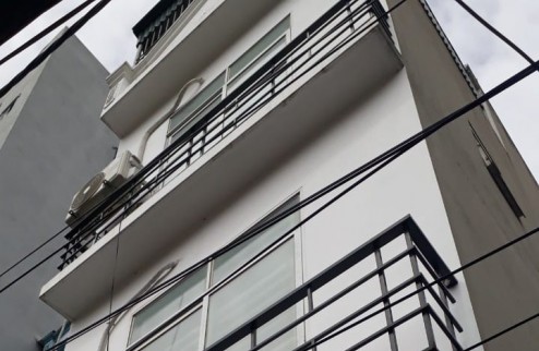 CHO THUÊ NHÀ NGUYÊN CĂN NGÕ MORNING PHỐ THÚY LĨNH, LĨNH NAM